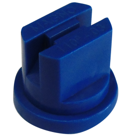 Bico Leque Plástico Mf Azul 03