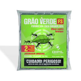 Grão Verde FS 40X10X50G
