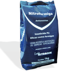 Nitroformiga 1 Kg
