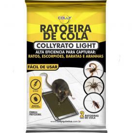 Colly Rato Light