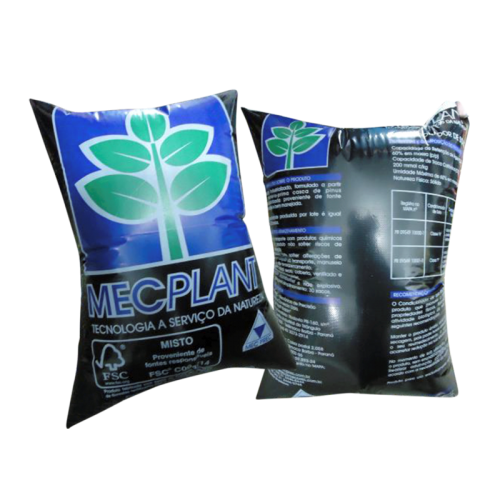Foto: Substrato Mecplant Flores 20Kg