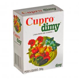 Cupro Dimy 10x300G