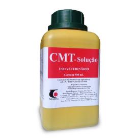 CMT Solução Frasco 500 ml