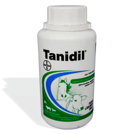 Tanidil 200Gr