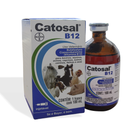 Catosal B12 100Ml