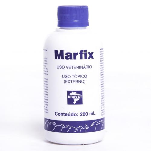 Foto: Marfix Marcação Fr 200 ml Bravet