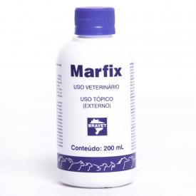 Marfix Marcação Fr 200 ml Bravet
