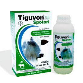 Tiguvon Spot-On Lt