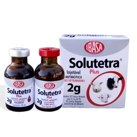 Solutetra Plus 2G Fr 20 ml