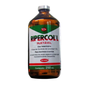 Ripercol L 7.5 Inj 100 ml