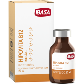 Hipovita B12 Fr 20 ml