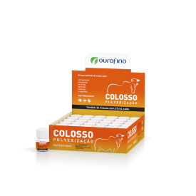 Colosso Pulv Frs 25 ml