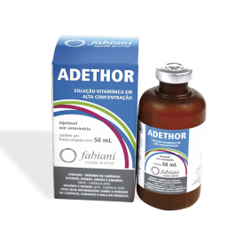 Adethor Frs 50 ml