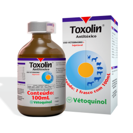 Toxolin Fr 100 ml