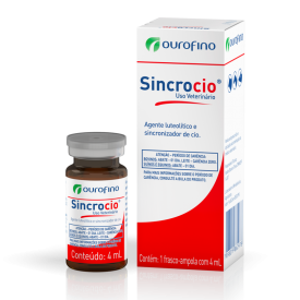 Sincrocio Fr 4 ml
