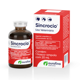 Sincrocio Fr 20 ml