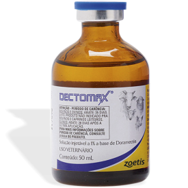 Dectomax Fr 50 ml