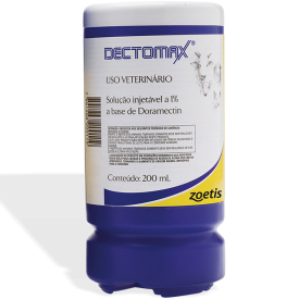Dectomax Fr 200 ml