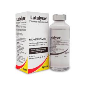 Lutalyse Fr 30 ml