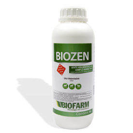 Biozen Oral Litro Albendazol