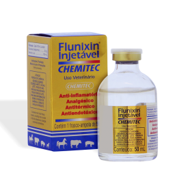 Flunixin Inj Fr 50 ml