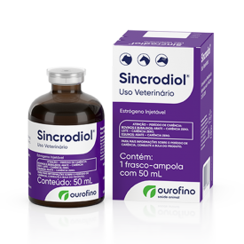 Sincrodiol Fr 50 ml
