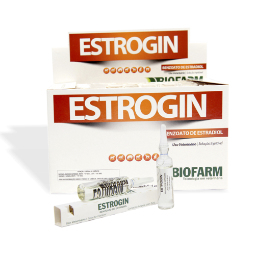 Foto: Estrogin 5 ml