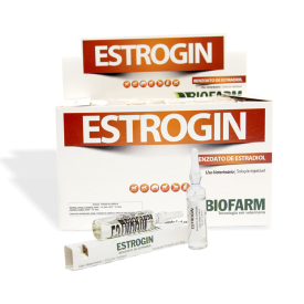 Estrogin 5 ml