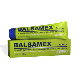Balsamex 100G