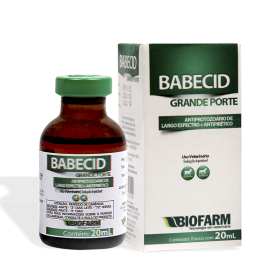 Babecid Grande Porte 20 ml