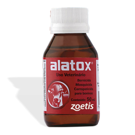 Alatox Fr 50 ml