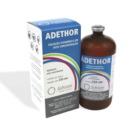Adethor Frs 250 ml