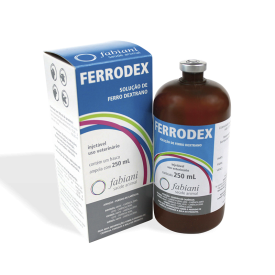 Ferrodex Frs 250 ml