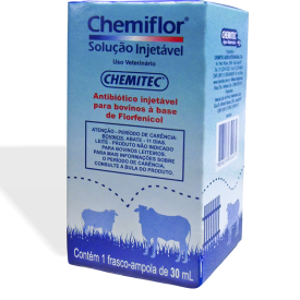 Chemiflor 30ml