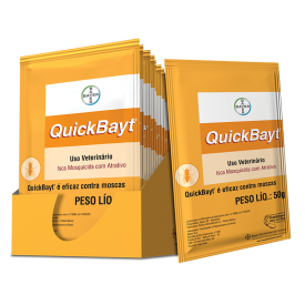Quick Bayt GR 0,6 2x(20x50Gr)