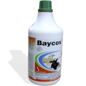 Baycox Ruminantes Lt