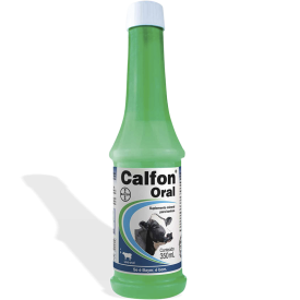 Calfon Oral 350Ml