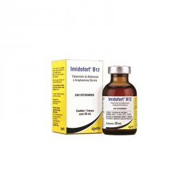 Imidofort B12 20ml