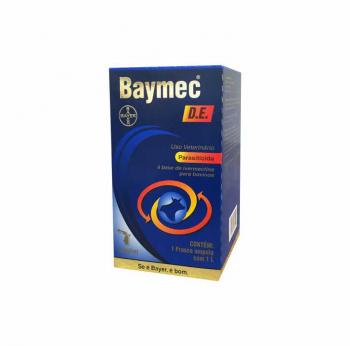 Baymec D E 500ml