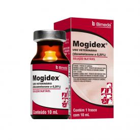 Mogidex 10ml
