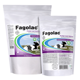 Fagolac 500 G