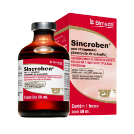 Sincroben 12 x 50Ml