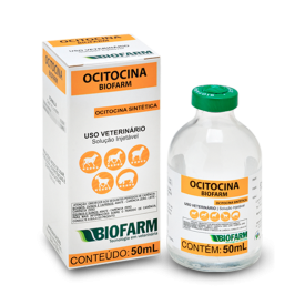 Ocitocina Biofarm Inj 50Ml