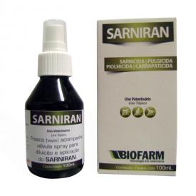 Sarniran Fr 100 ml