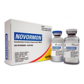Novormon 5.000ui 25ml Frx1