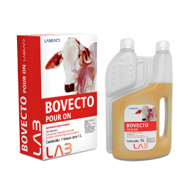 Bovecto Pour On Lt