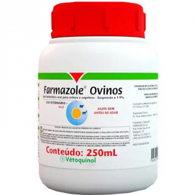 Farmazole Ovinos 250ml