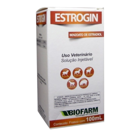 Estrogin 10 Ml