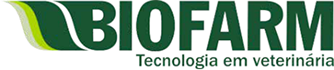 Logo do fornecedor Biofarm