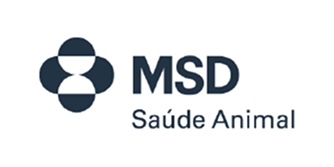 Logo do fornecedor MSD Saúde Animal